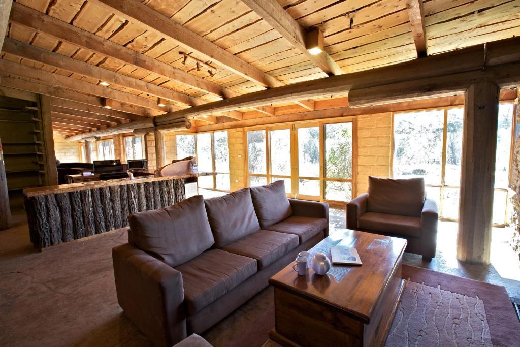 Snowy Wilderness Ingebyra Quarto foto