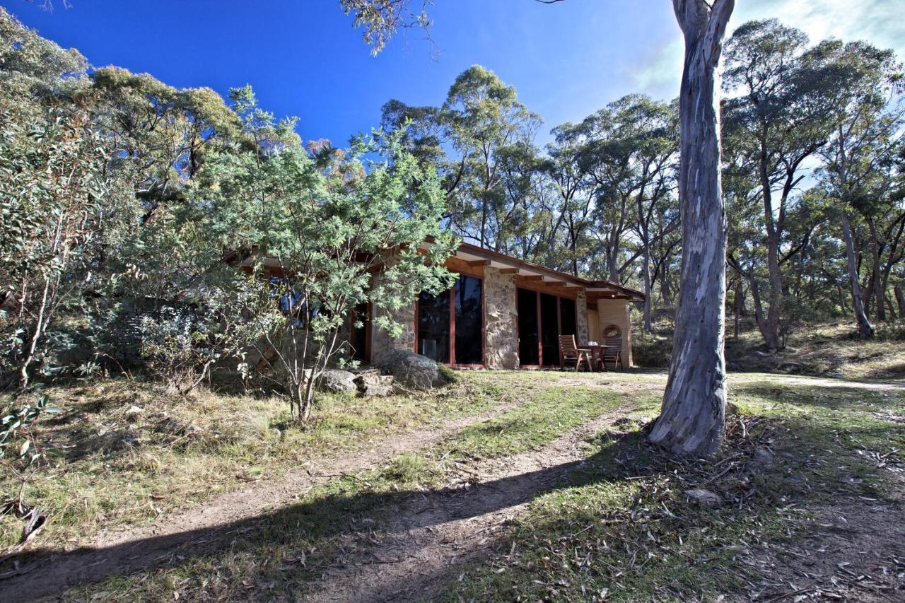 Snowy Wilderness Ingebyra Exterior foto